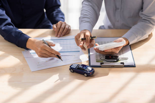 Car insurance options for Creston residents